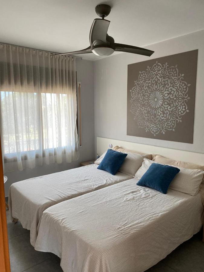 Miami Apartamento Forne 미아미플라자 외부 사진