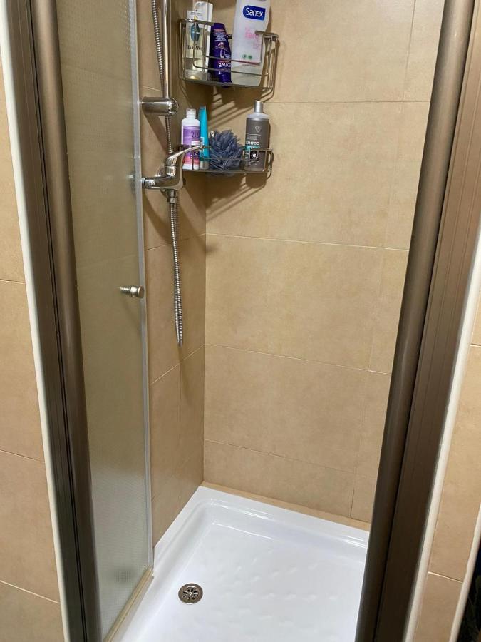 Miami Apartamento Forne 미아미플라자 외부 사진