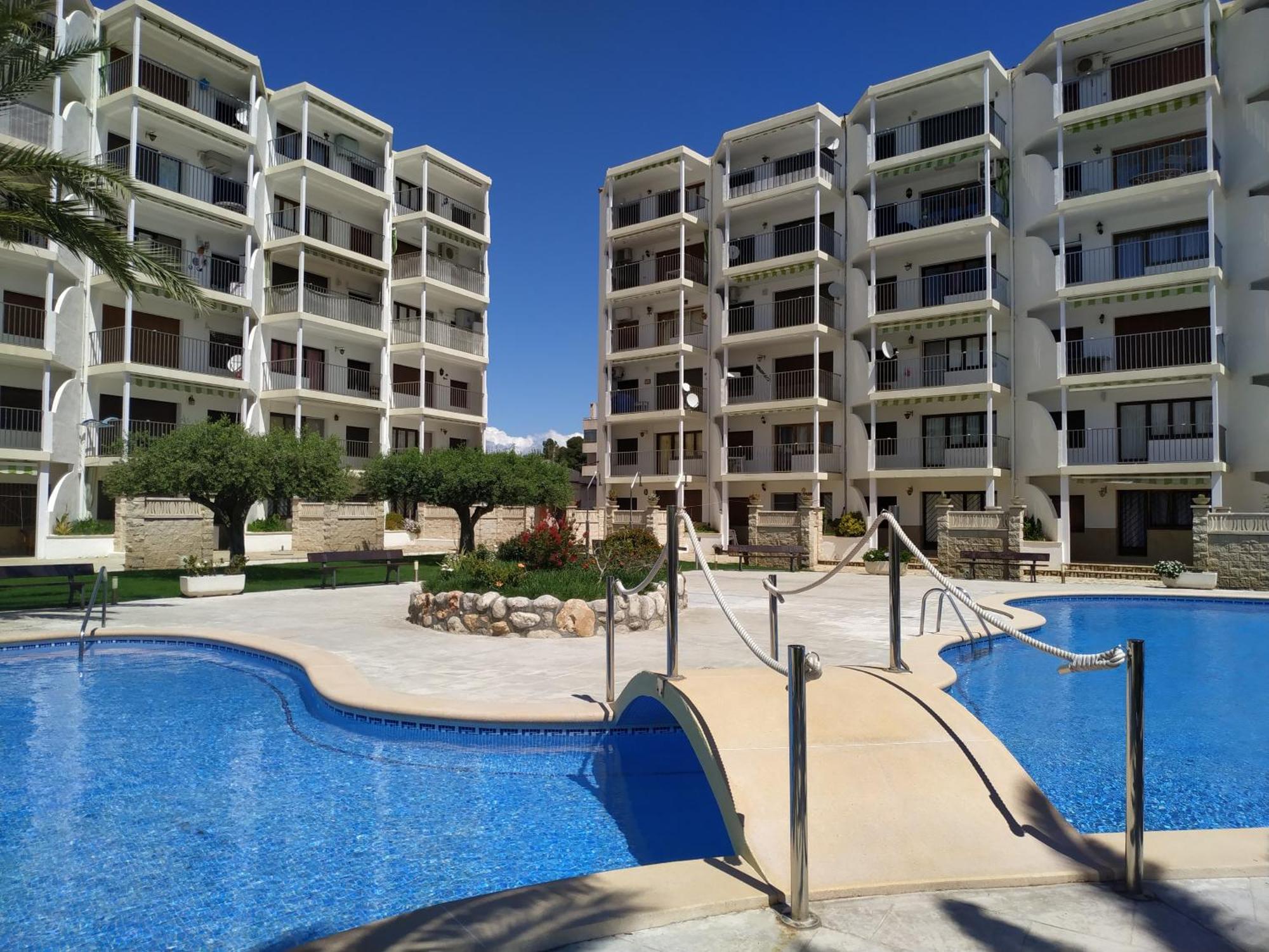Miami Apartamento Forne 미아미플라자 외부 사진